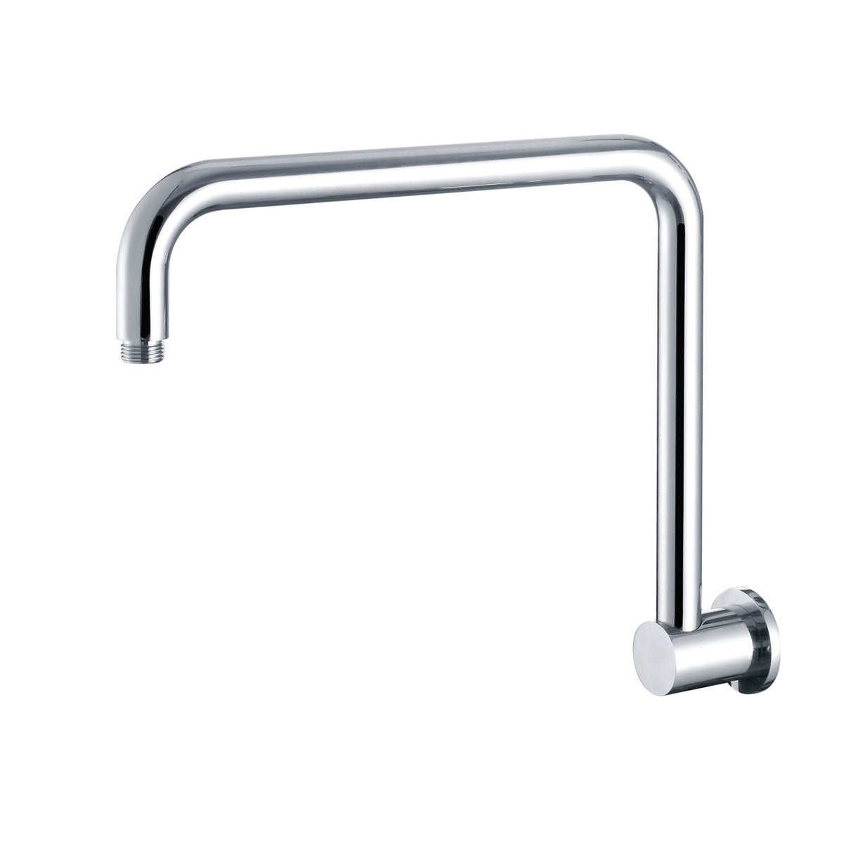 Mica Goose Neck Shower Arm