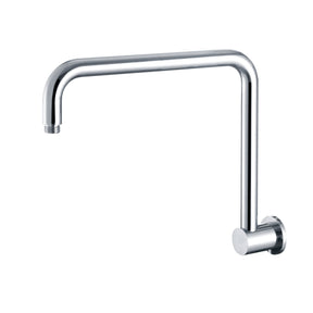 Mica Goose Neck Shower Arm