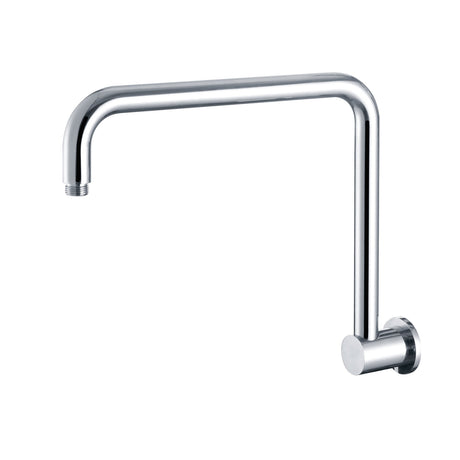 Mica Goose Neck Shower Arm