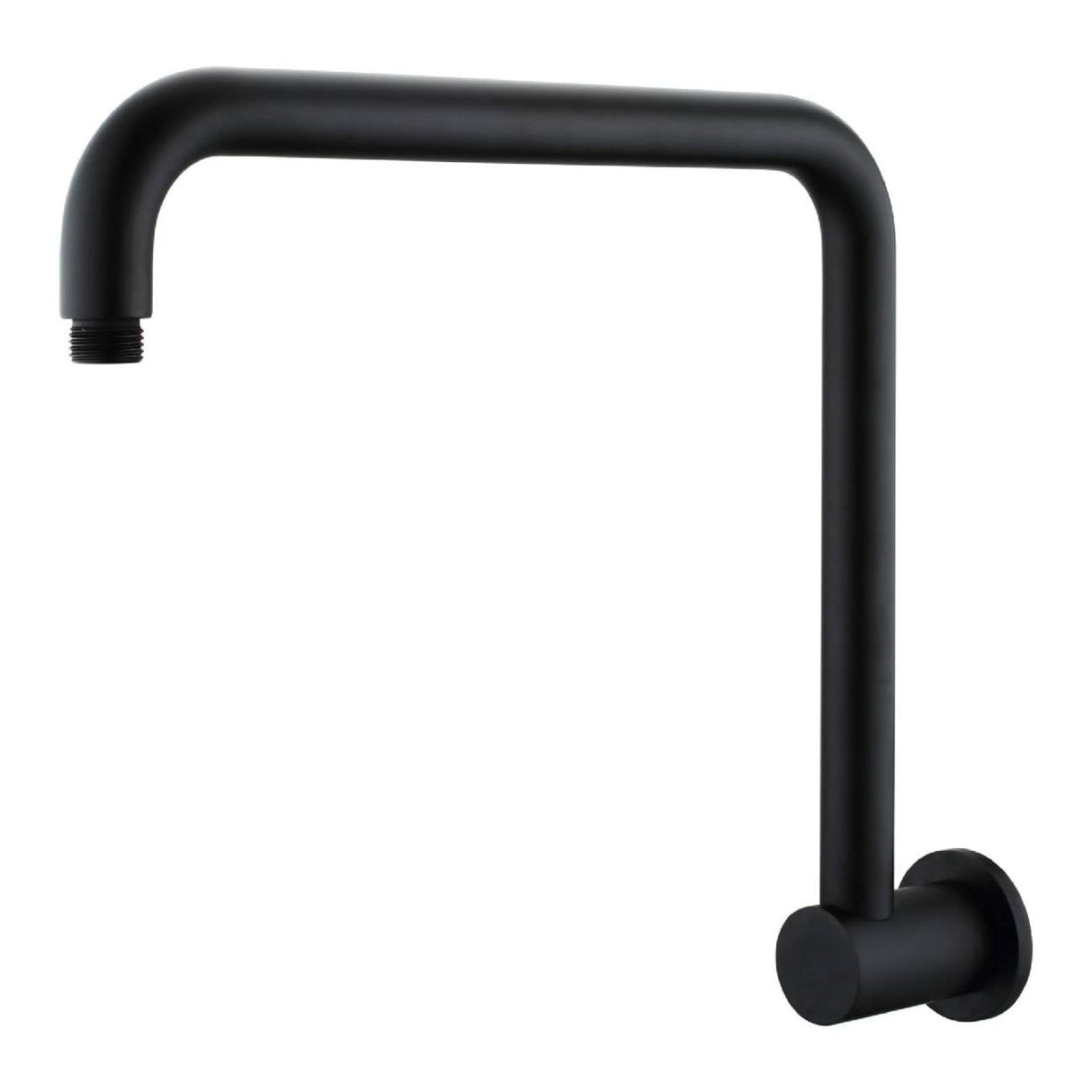 Mica Goose Neck Shower Arm