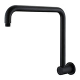 Mica Goose Neck Shower Arm