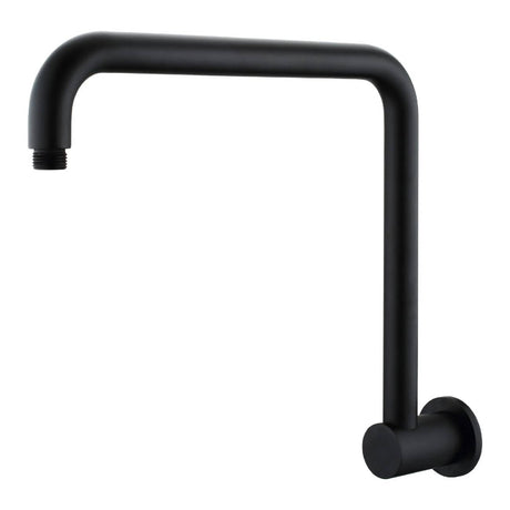 Mica Goose Neck Shower Arm