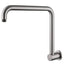 Mica Goose Neck Shower Arm