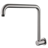 Mica Goose Neck Shower Arm