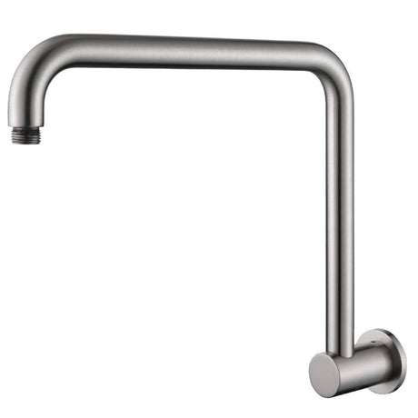 Mica Goose Neck Shower Arm