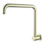 Mica Goose Neck Shower Arm