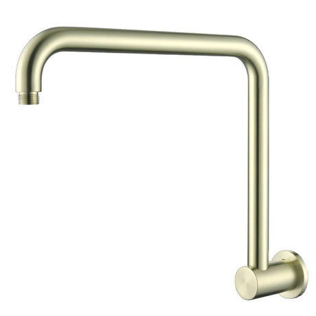 Mica Goose Neck Shower Arm