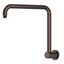 Mica Goose Neck Shower Arm