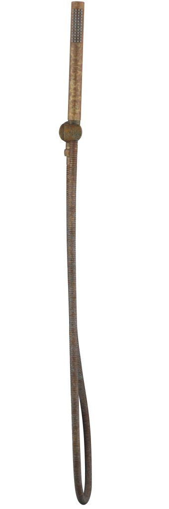 Mica Hand Shower