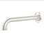 Mica Heritage Curved - 160/220/250mm - Bath Spout