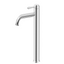 Mica Heritage Curved Spout Tall Basin Mixer