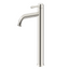 Mica Heritage Curved Spout Tall Basin Mixer