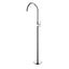 Mica Heritage Freestanding Mixer - Bath Spout