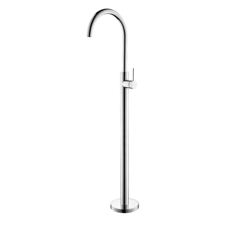 Mica Heritage Freestanding Mixer - Bath Spout