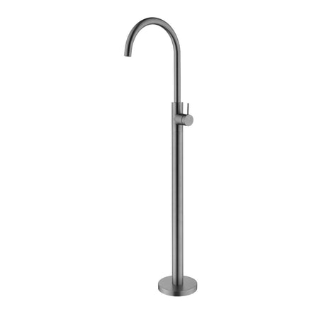 Mica Heritage Freestanding Mixer - Bath Spout