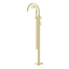 Mica Heritage  Freestanding Mixer with Hand Shower - Bath Spout