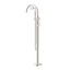 Mica Heritage  Freestanding Mixer with Hand Shower - Bath Spout