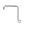 Mica Heritage Goose Neck Shower Arm