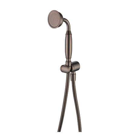 Mica Heritage Hand Shower