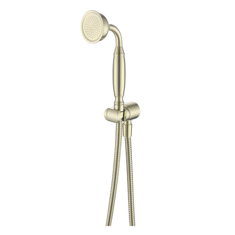 Mica Heritage Hand Shower