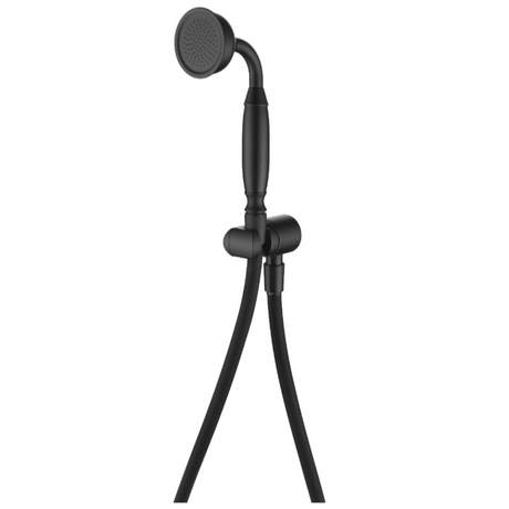 Mica Heritage Hand Shower