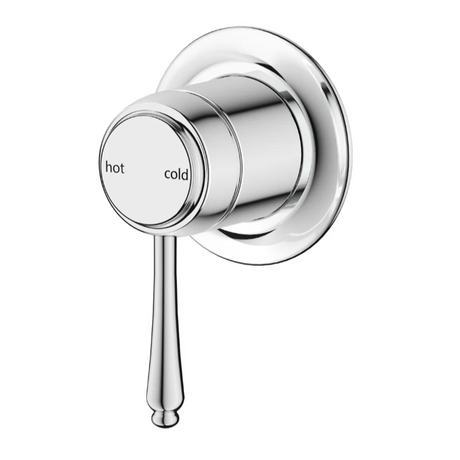 Mica Heritage Shower Mixer – TRIM KIT ONLY