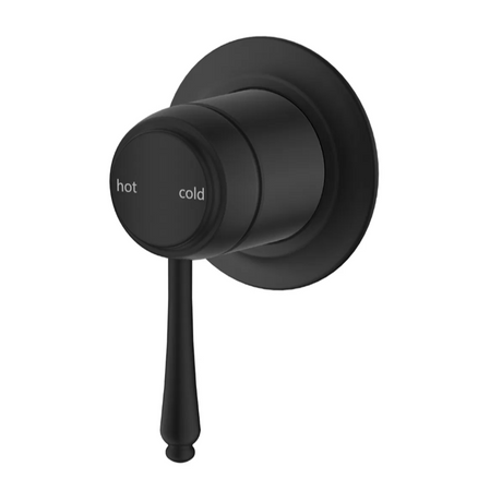 Mica Heritage Shower Mixer – TRIM KIT ONLY