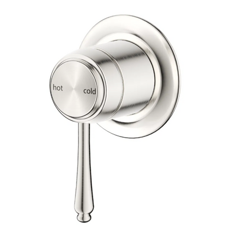 Mica Heritage Shower Mixer – TRIM KIT ONLY
