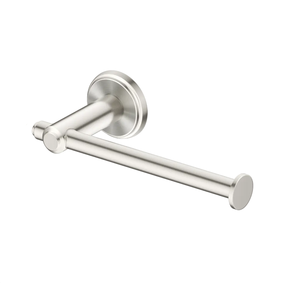 Mica Heritage Toilet Paper Holder