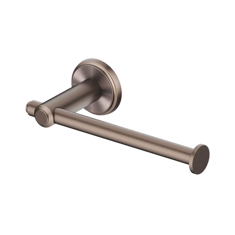 Mica Heritage Toilet Paper Holder