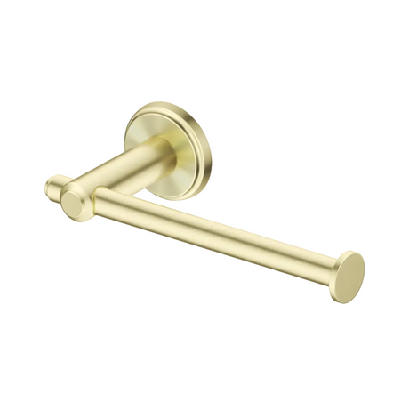 Mica Heritage Toilet Paper Holder