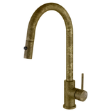 Mica Pull-Out Sink Mixer