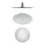 Mica Shower Head - 250mm