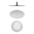 Mica Shower Head - 250mm