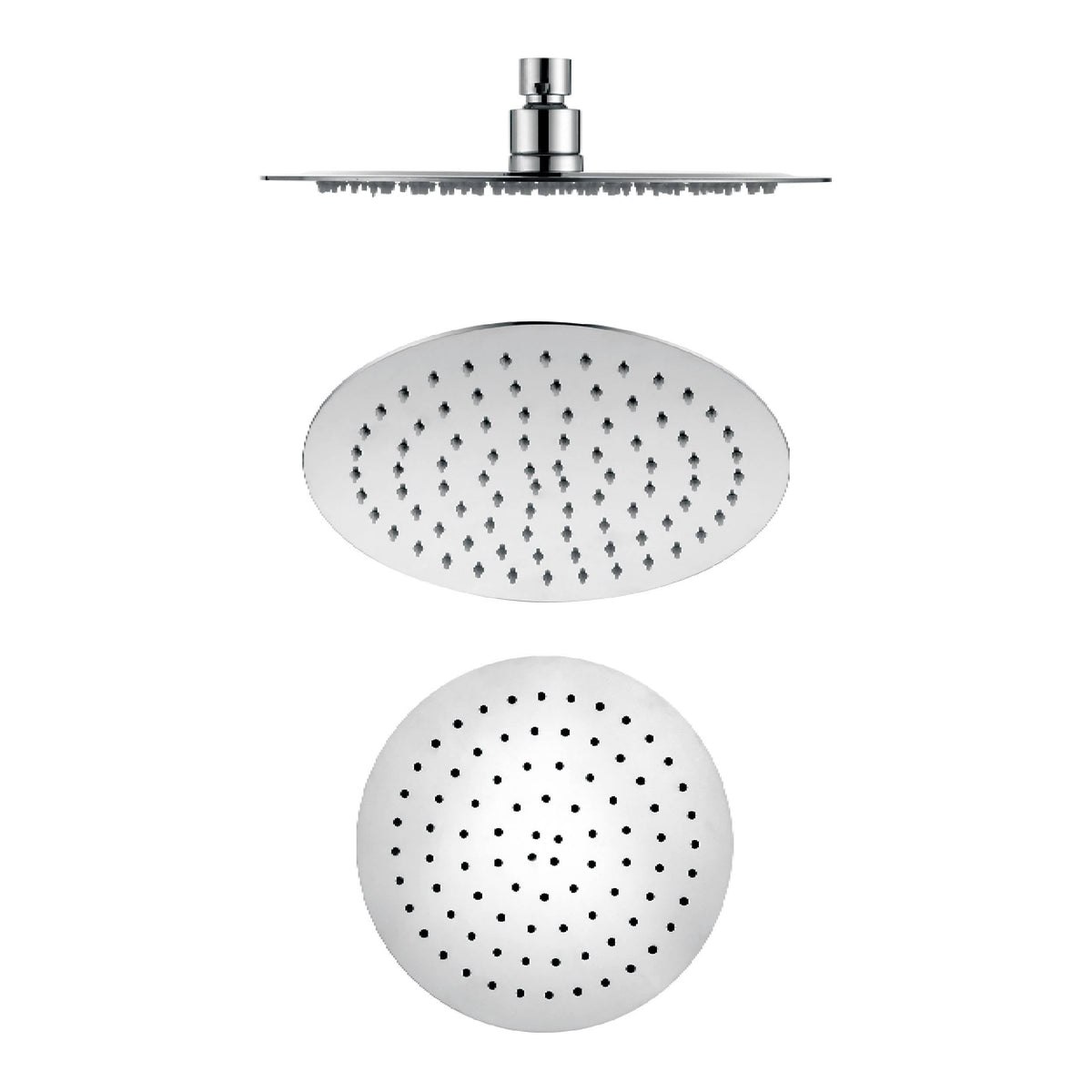 Mica Shower Head - 250mm
