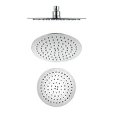 Mica Shower Head - 250mm