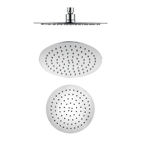 Mica Shower Head - 250mm