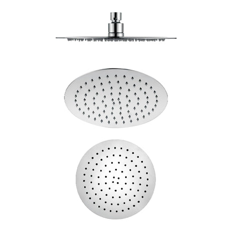 Mica Shower Head - 250mm