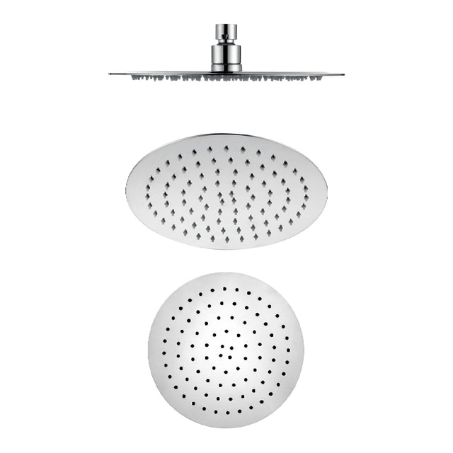 Mica Shower Head - 250mm