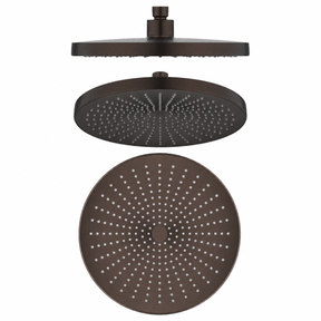 Mica Shower Head - 250mm