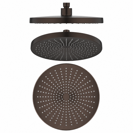 Mica Shower Head - 250mm