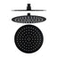 Mica Shower Head - 250mm