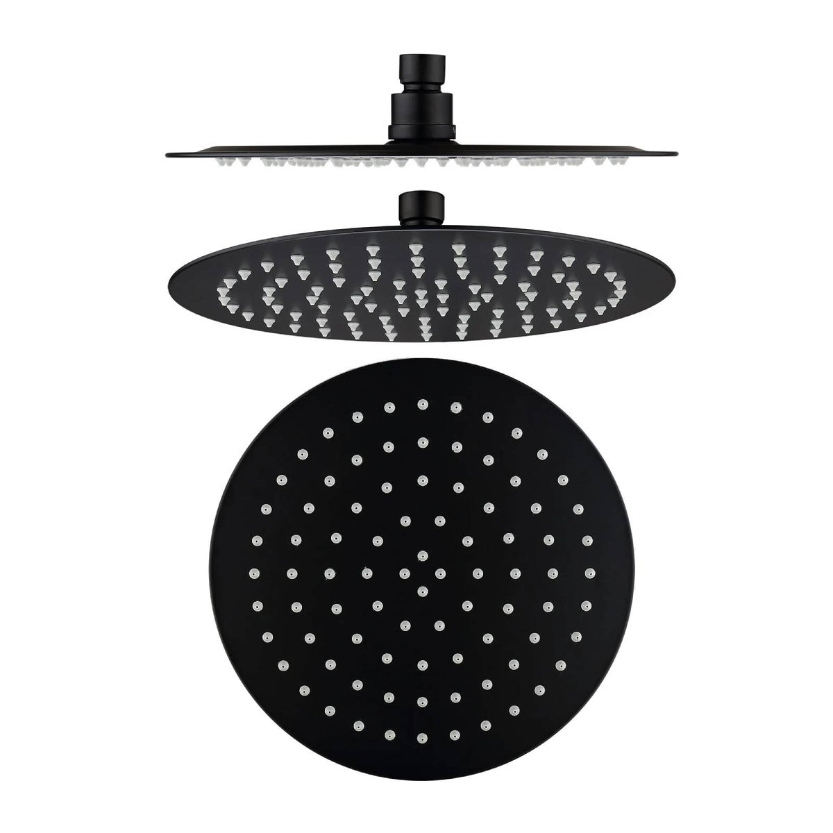 Mica Shower Head - 250mm