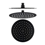 Mica Shower Head - 250mm