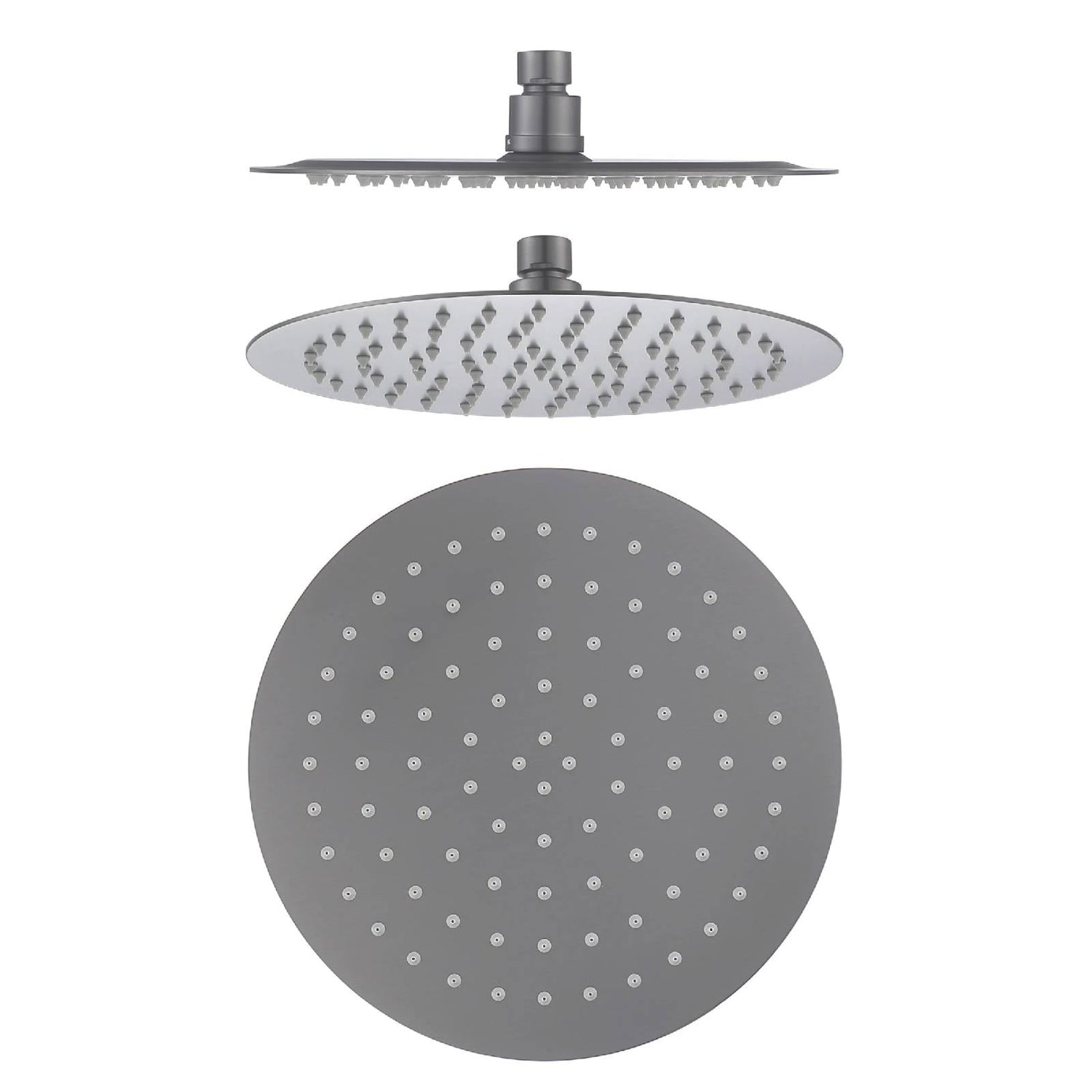 Mica Shower Head - 250mm