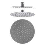 Mica Shower Head - 250mm