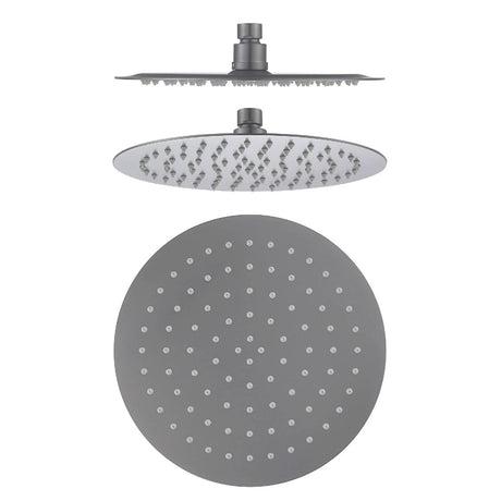 Mica Shower Head - 250mm