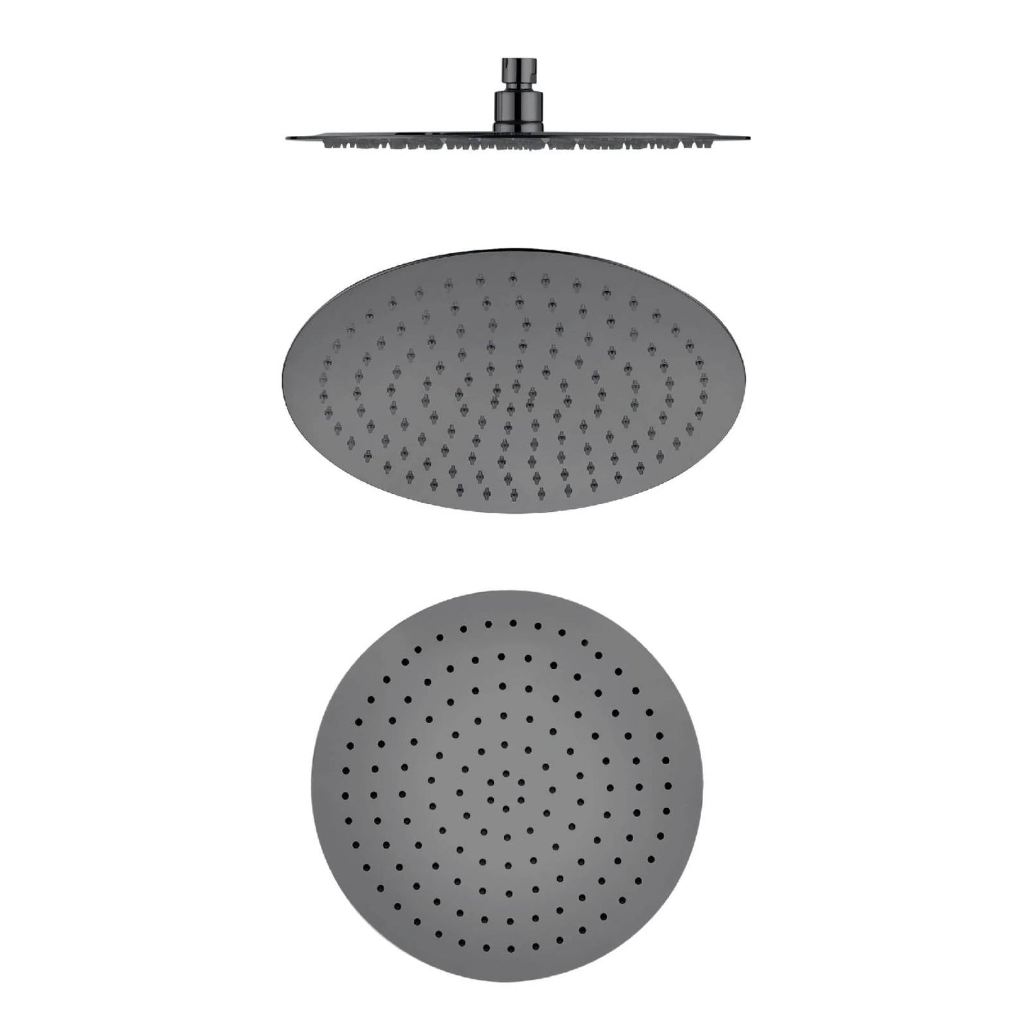 Mica Shower Head - 250mm
