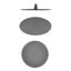 Mica Shower Head - 250mm