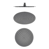 Mica Shower Head - 250mm